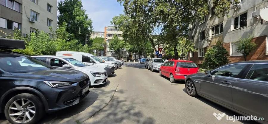 Apartament 3 cam, CF 2 , semidecomandat Circumvalatiunii - Timisoara (Timis) - 10