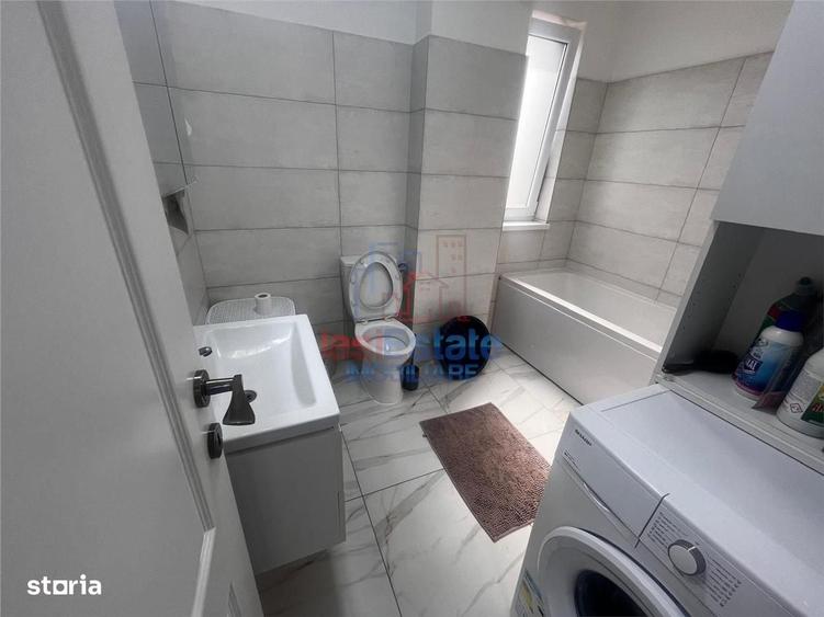 Apartament 2 camere Etaj 1 si parcare Capat Cug - Horpaz - 9
