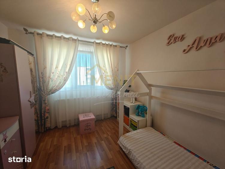 Apartament Superb PLopeni - 17