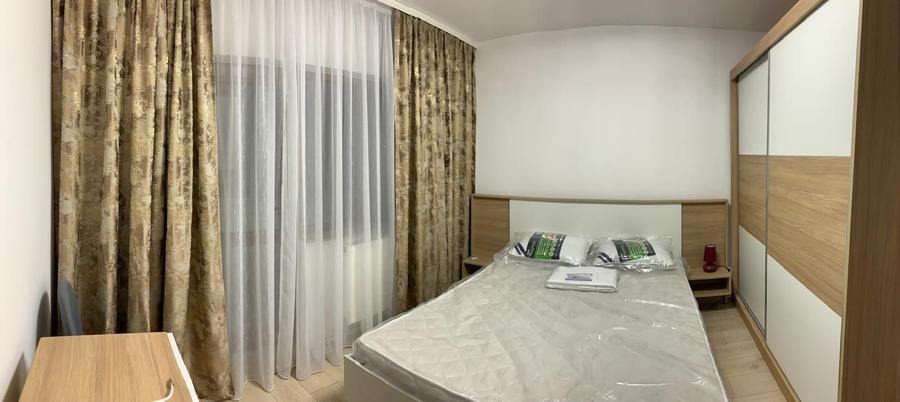 Apartament cu 2 camere decomandat în Popa Șapcă