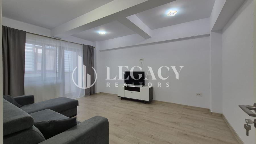 Apartament 2 camere, boxă și loc de parcare, Soleia, Valea Lupului - 7