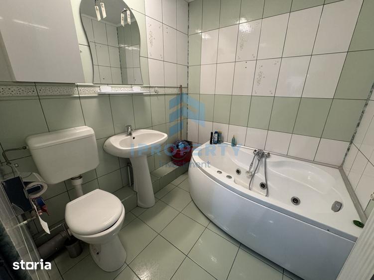 Apartament 2 Camere Decomandat in Berceni cu centrala si parcare - 9
