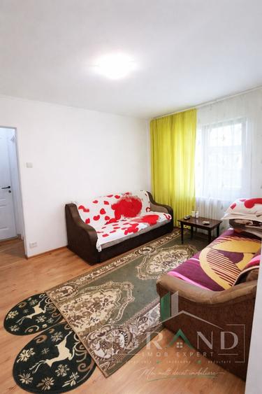 2 camere | Parter | Baie cu geam | Cămara | Mănăștur–Minerva | Str.Mehedinți - 2