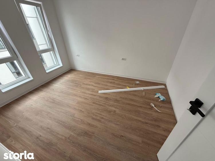 Apartament modern, prima inchiriere, complet nou balcon generos - 2
