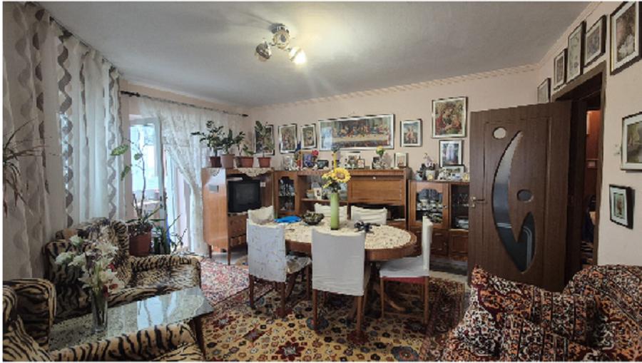 38979   Apartament 2 camere Gara-Far - 5