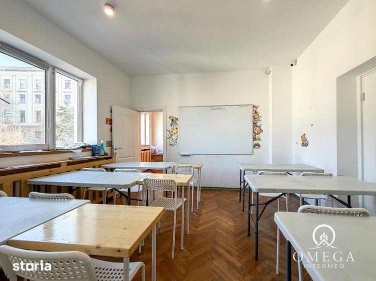 Casă cu 3 camere cu Teren 230 Mp în Copou