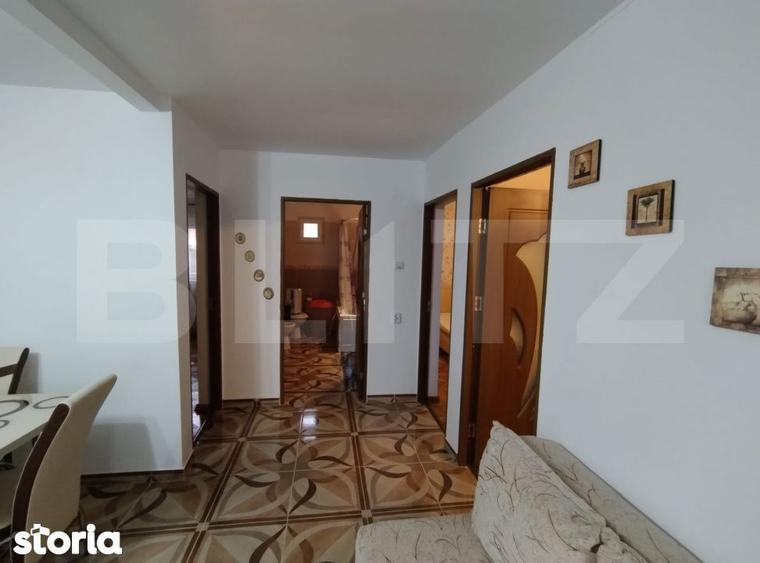 Casa Parter, 296 mp teren, 67.31 mp utili, strada Poligonului - 4
