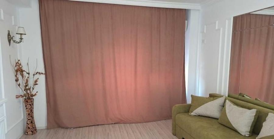 Apartament cu 2 camere decomandat, mobilat în Militari