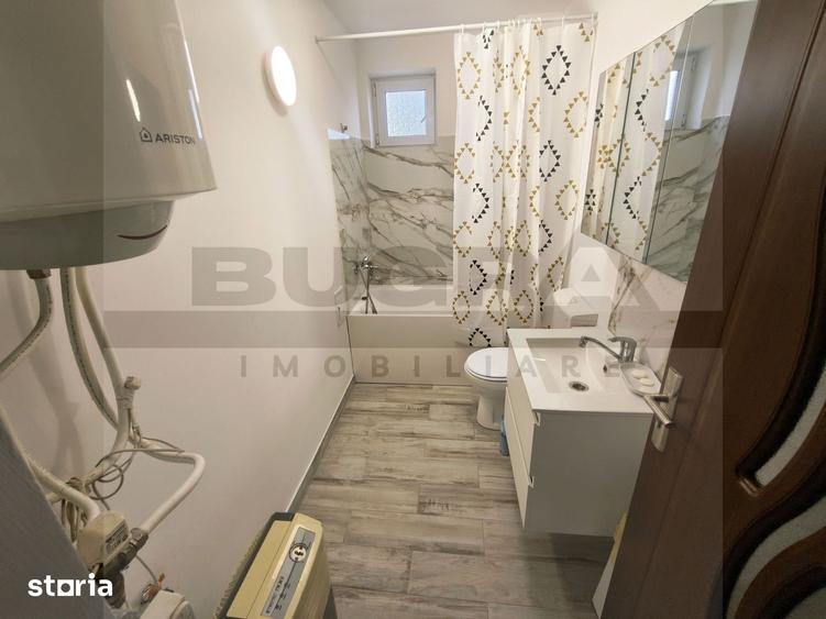 Casă cu 3 camere cu Teren 200 Mp în Apahida