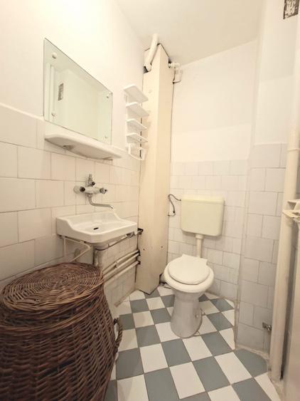 4 camere | 86 mp | Etaj 2 | Vedere sudică | Cartierul Măgurii Codlea - 19