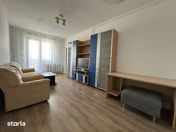 Apartament cu 2 camere în Rahova