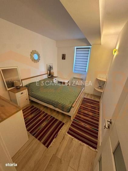 Apartament 2 camere de vanzare | Bloc 2020 | Techirghiol - Zona Stadi