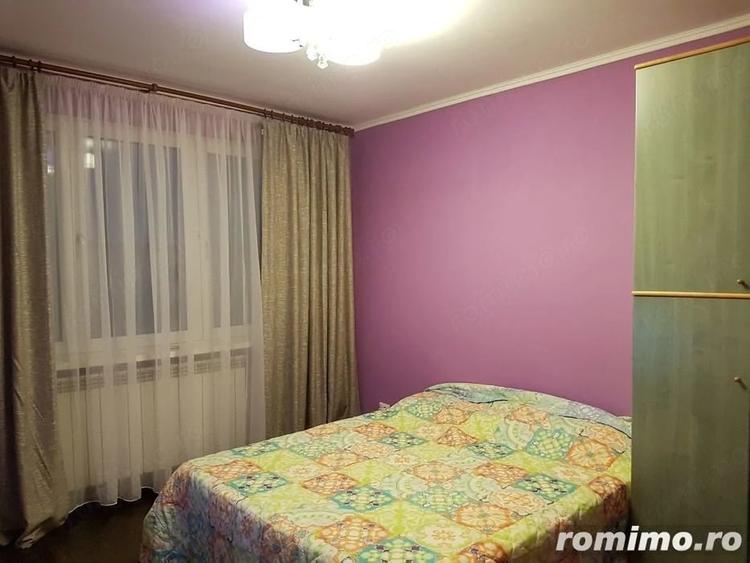 Apartament cu 2 camere decomandat în Ștefan cel Mare