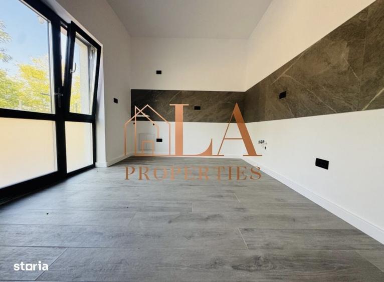 Casa individuala 4 camere | Teren 400mp | Domnesti-Teghes - 1