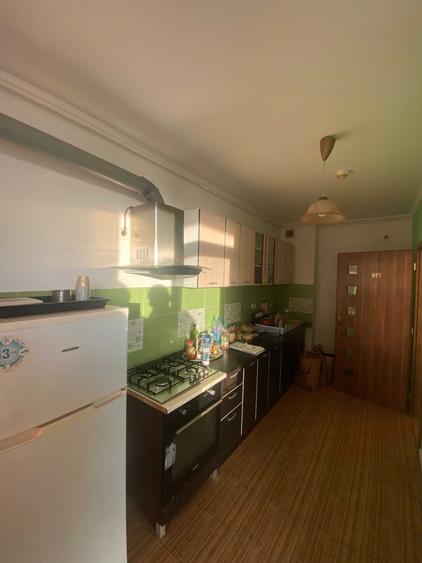 Apartament cu 2 camere decomandat în Exterior Vest