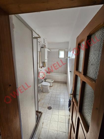Casă individuală cu 5 camere cu Teren 399 Mp în Mureșeni