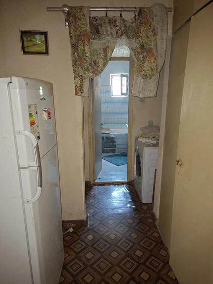 Apartament cu 2 camere decomandat în Ultracentral