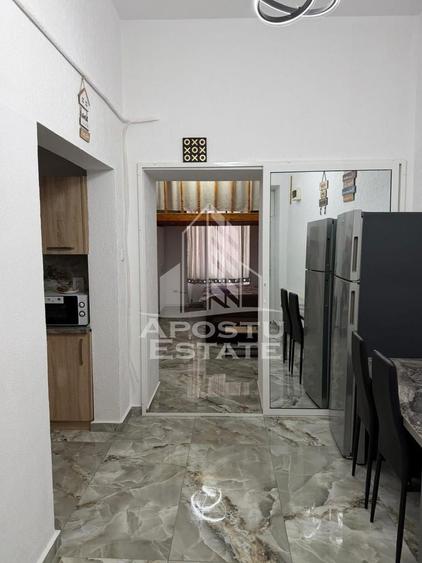 Apartament 1 camera ,zona Podgoria - 3