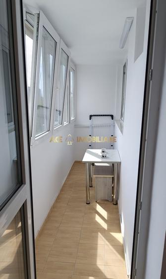 Apartament cu 2 camere semidecomandat, mobilat în Drumul Taberei