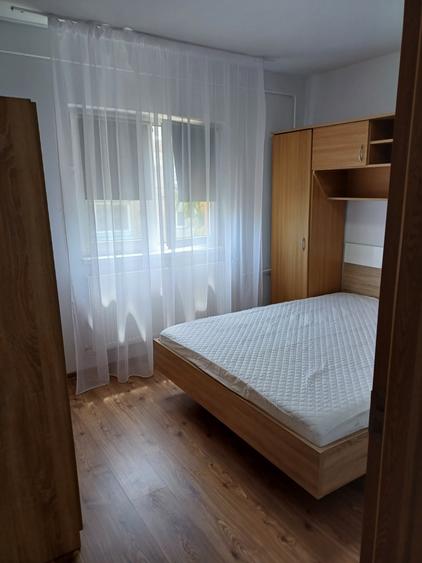Apartament cu doua camere de inchiriat - 5