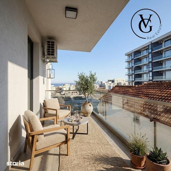Apartament 3 camere | Meraki Resort & Spa | Mamaia-Sat - 6