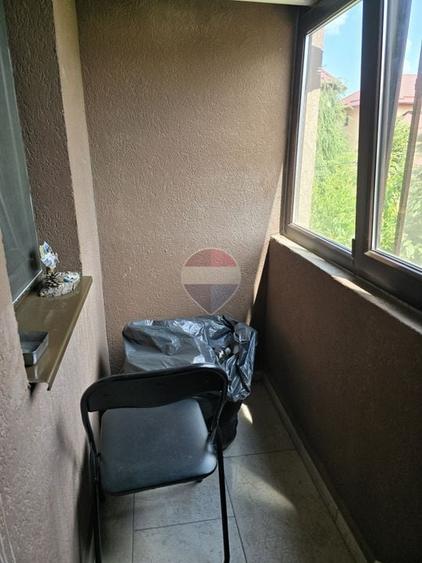 Garsonieră decomandată în Exterior Est
