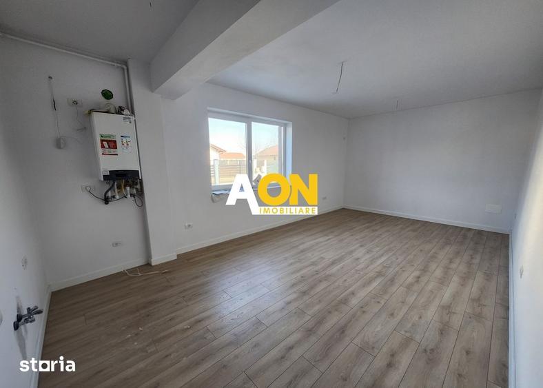 Apartament cu 3 camere în Cetate