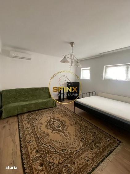 Apartament cu 2 camere decomandat în Dorobanți