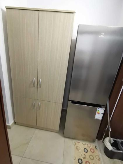 Apartament cu 2 camere semidecomandat în Unirii Nord