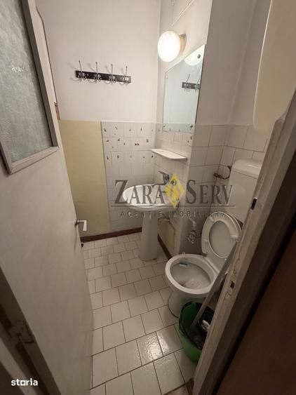 De vanzare apartament 3 camere,2 bai, decomandat - 7