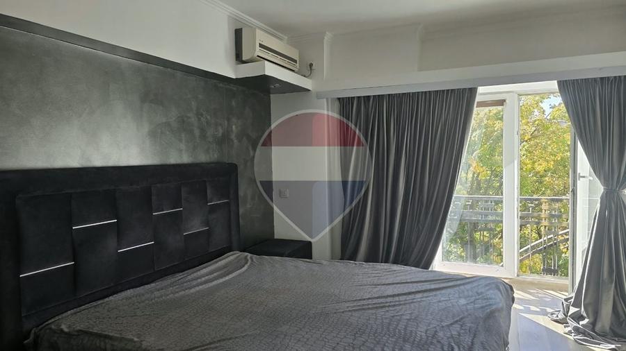 Apartament cu 3 camere decomandat, mobilat în Unirii