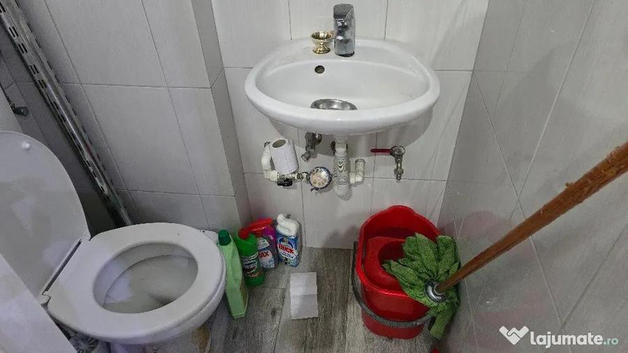 Spațiu comercial, de 46 mp, în Ultracentral