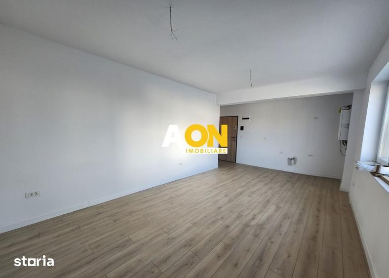 Apartament cu 3 camere în Cetate