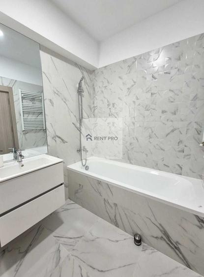 Apartament cu 2 camere decomandat, mobilat în Timișoara