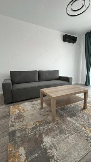 Spaiul Unirii, apartament 2 camere de inchiriat - 5