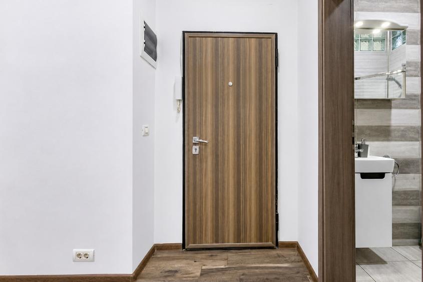 Apartament cu 3 camere decomandat în Ultracentral