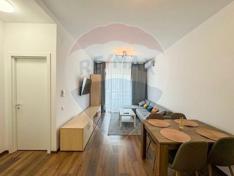 Apartament 2 camere de inchiriat – Mihai Bravu - 2