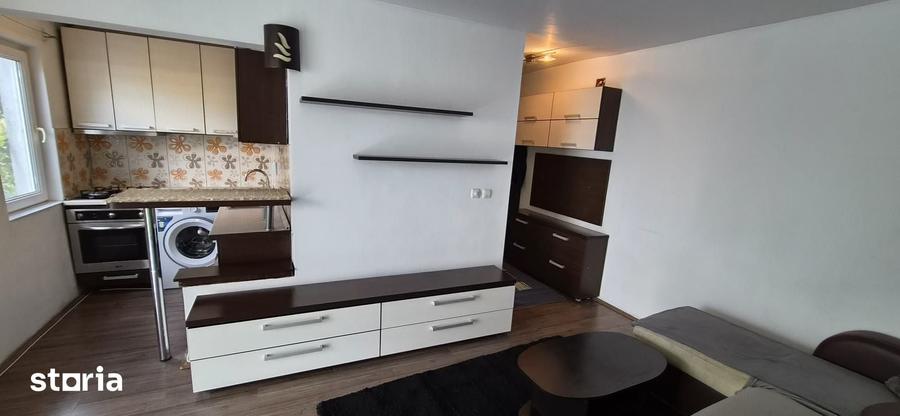 Apartament cu 2 camere în Circumvalațiunii