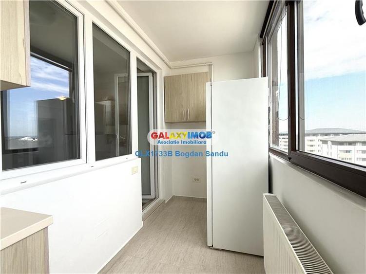 Apartament cu 2 camere de inchiriat in Militari Residence- TINERETULUI - 5