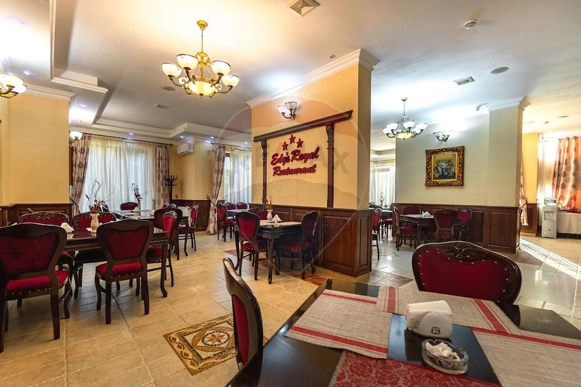 Casă cu 26 camere cu Teren 1014 Mp în Cioplea