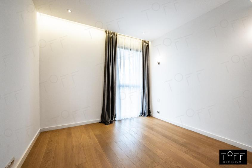 Apartament cu 3 camere în Herăstrău