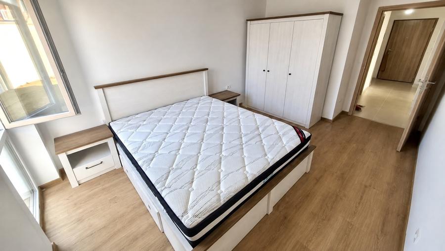 Apartament cu 2 camere decomandat, mobilat în Lipovei