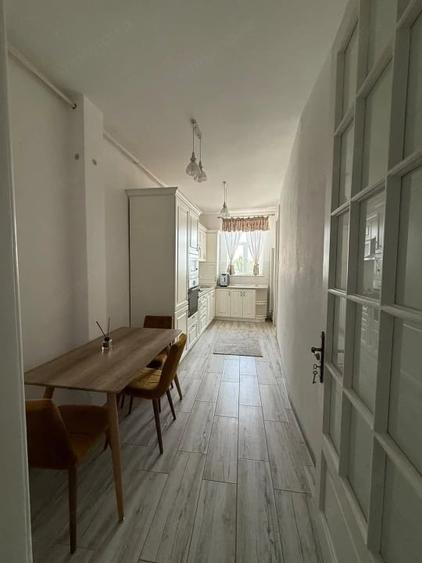 Apartament cu 2 camere decomandat în Ultracentral
