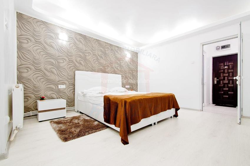 Garsonieră cu vedere la Dunăre – Mazepa 1 | Parter | 57.000 €