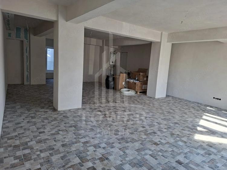 Spațiu comercial, de 79 mp, în Central