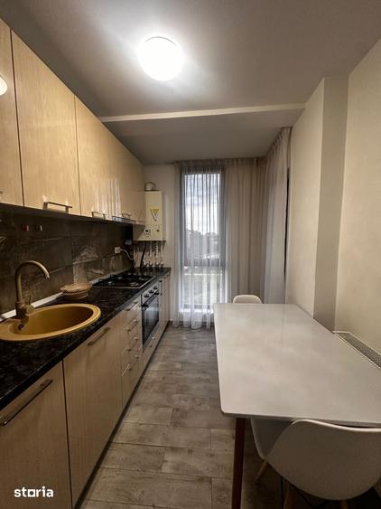 Aparatorii Patriei Garsoniera 55mp de inchiriat Parcare inclusa - 1