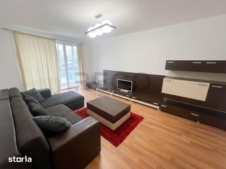 Apartament cu 2 camere decomandat în Seleuș