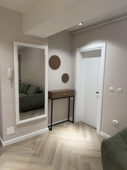 Apartament cu 2 camere în Iancului