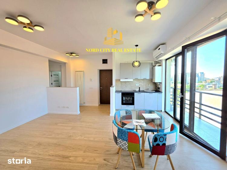 Apartament cu 3 camere în Cișmigiu
