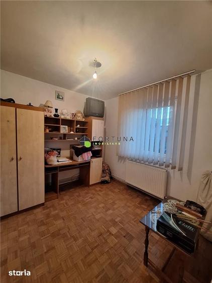 Apartament 2 camere, zona Gemenii - 2